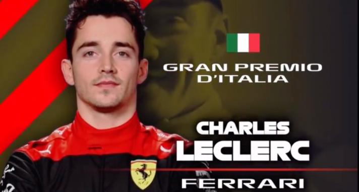 Olasz Nagydíj - Leclerc-é a pole pozíció a Ferrari hazai futamán