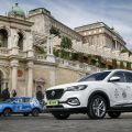 22 márkakereskedéssel kezdi meg a magyarországi autóértékesítést az MG Motor Hungary