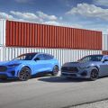 A vadonatúj Ford Mustang magasabb fokozatba kapcsol a stílus, a teljesítmény és az interaktív digitális élmények terén