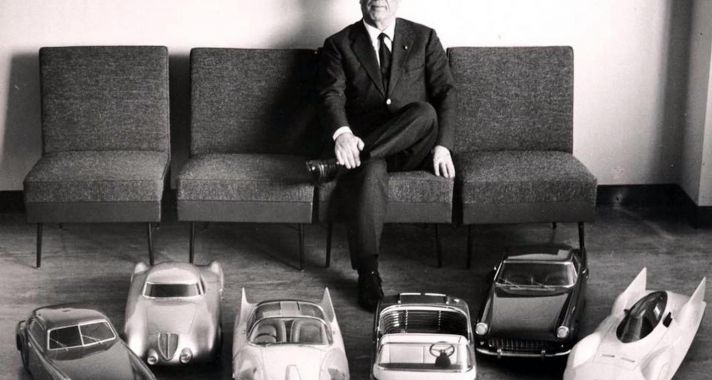 Hagyománytisztelet és innováció: a Peugeot és Pininfarina története