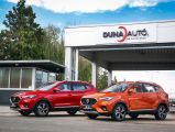 Ár-érték arány bajnok márka a Duna Autó kínálatában