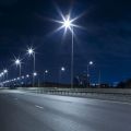 Lekapcsolták Vallónia autópályáinak kivilágítását