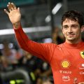 Szingapúri Nagydíj - Leclerc rajtolhat az élről
