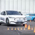 A Ford idén is nagy sikerrel rendezte meg fiataloknak szóló ingyenes vezetéstechnikai tréningsorozatát