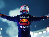 Szingapúri Nagydíj - Pérez győzött, Verstappen csak hetedik