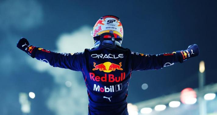 Szingapúri Nagydíj - Pérez győzött, Verstappen csak hetedik