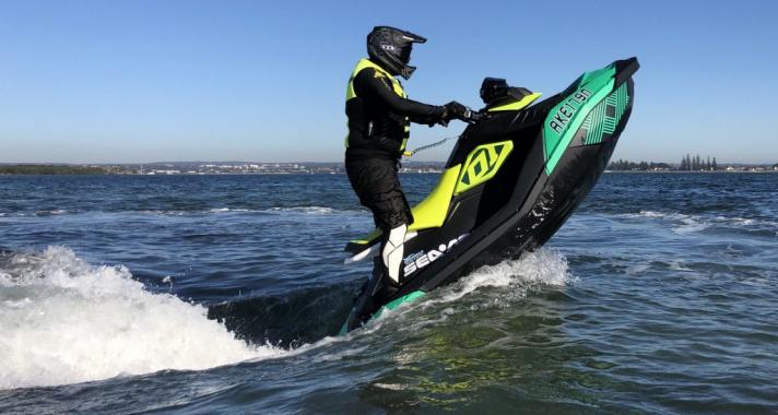 Can-Am-al motorozni csak 2024-ben lehet majd, de a jövő nyári jet-ski-zéshez is időben kell Sea-Doo-t rendelni