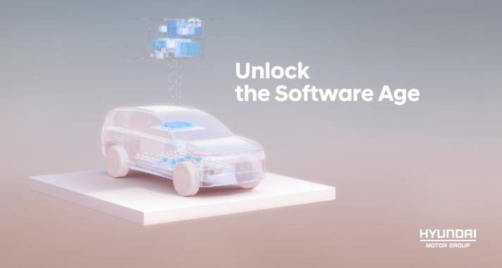 A Hyundai Motor Group meghirdette  a szoftver definiálta járművek bevezetésének ütemtervét