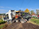 Többen is megsérültek az újabb vasúti átjárós balesetben