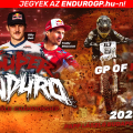 SuperEnduro GP - Februárban ismét vb-futam lesz Budapesten