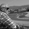 Dietrich Mateschitzet gyászolja az autó és motorsportos világ