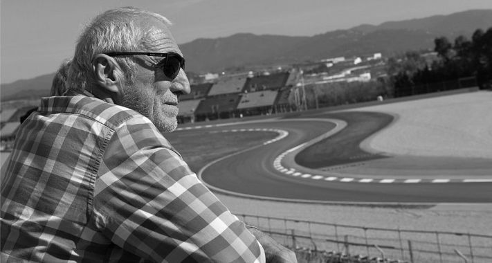 Dietrich Mateschitzet gyászolja az autó és motorsportos világ