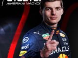 Verstappen nyert Austinban, világbajnok a Red Bull