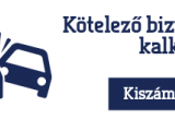 A kötelező gépjárműbiztosítási díjak 10 százalék körüli átlagos emelkedésére számítanak szakértők