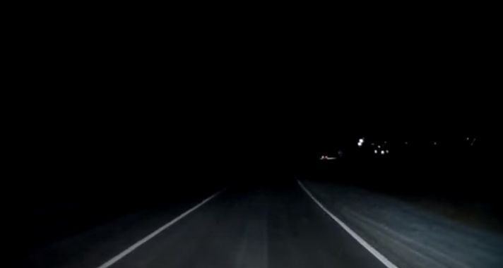 Lekapcsolják éjszakára az autópályák világítását Szlovéniában