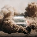 Az új generációs Ford Ranger Raptor készen áll a Baja 1000 futam extrém kemény kihívásaira