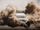 Az új generációs Ford Ranger Raptor készen áll a Baja 1000 futam extrém kemény kihívásaira