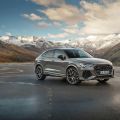 Audi RS Q3 edition 10 years