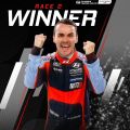 Michelisz nyerte a második futamot Bahreinben