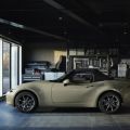 Mazda MX-5 2023 - Több lehetőség, nagyobb vonzerő