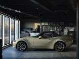 Mazda MX-5 2023 - Több lehetőség, nagyobb vonzerő