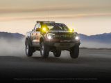 Az új generációs Ranger Raptor a Ford Performance globális erőfeszítéseinek köszönhetően állhat rajthoz a Baja 1000 futamon