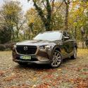 A prémium és a tömegmárkák között – Mazda CX60 Exclusive Line