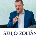 Szujó Zoltán az MNASZ új elnöke