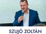 Szujó Zoltán az MNASZ új elnöke