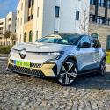 Jobb később, mint soha – Renault Megane E-tech EV60 Optimum charge iconic
