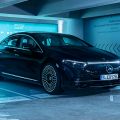 Világpremier: kereskedelmi használatra engedélyezték a Bosch és a Mercedes-Benz vezető nélküli parkolási rendszerét