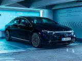 Világpremier: kereskedelmi használatra engedélyezték a Bosch és a Mercedes-Benz vezető nélküli parkolási rendszerét
