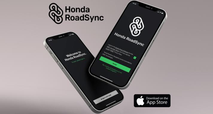 Immáron iOS-alapú készülékek is csatlakoztathatóak a Honda Smartphone Voice Control rendszerhez
