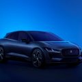 A díjnyertes Jaguar I-Pace még karakteresebb, még kívánatosabb lett