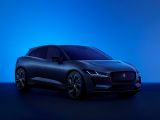 A díjnyertes Jaguar I-Pace még karakteresebb, még kívánatosabb lett