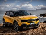 Év Autója 2023: Jeep® Avenger