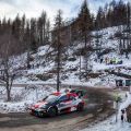 Monte Carlo-i kettős győzelemmel indította a 2023-as WRC szezont a Toyota