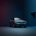 Tisztán elektromos időtöltés – Volvo C40 Recharge