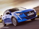 Car Dealer: a Peugeot 208 a legjobb használt kisautó