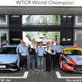 Michelisz Norbert és a Hyundai WTCR sikerei