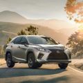 A Lexus a legmegbízhatóbb autómárka
