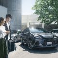 Csak a szokásos: a Lexus lett a legmegbízhatóbb autómárka az USA-ban