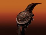 TAG Heuer Carrera Chronograph X Porsche Orange