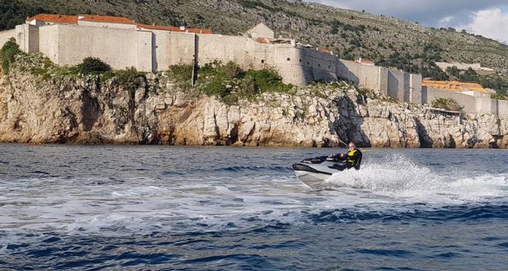 A jet-skik és a Trónok harca