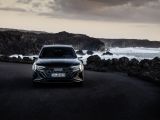 Magyarországon az új Audi Q8 e-tron
