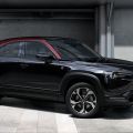 A Mazda MX-30 E-Skyactiv R-ev ötcsillagos minősítést kapott az Euro NCAP törésteszten