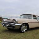 A 280 lovas nevadai lángcsóva: 1958 DeSoto Firesweep + VIDEÓ