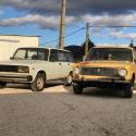 Kocka vagy Kecske? Az itt a kérdés! – Lada 1500 VS Lada 1200 + VIDEÓ