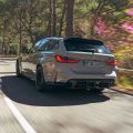 Magyar Év Autója díjat nyert a BMW M3 Touring