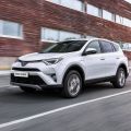 Hibrid = Toyota a magyar használtautó vásárlók szerint